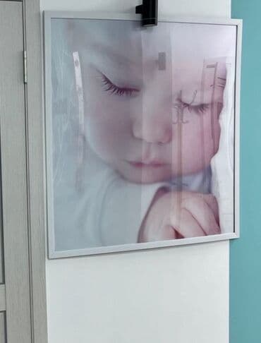 функциональная кровать для лежачих больных: Срочно продаю картины ! — 3