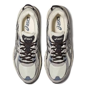 coros pace: Мужские кроссовки, 44, Asics, Новый, цвет - Бежевый, Самовывоз — 3