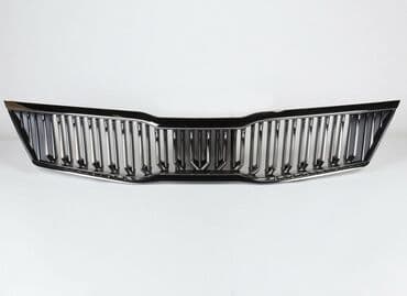 Решетка радиатора Kia 2018 г., Новый, Аналог