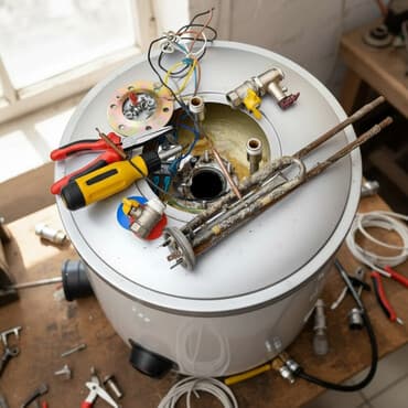 водонагреватель бишкек: Сервис по водонагревателям «МастерТех» - Профессиональный ремонт — 1