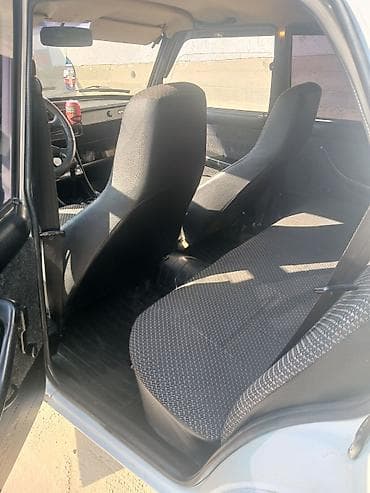 geely бишкек: ВАЗ (ЛАДА) 2107: 2011 г., 1.6 л, Механика, Бензин, Седан — 2