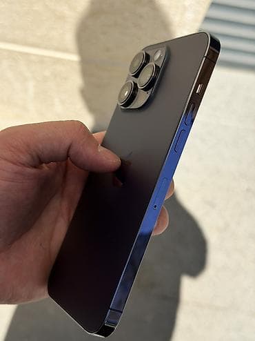 чехол айфон 6: IPhone 14 Pro Max, Новый, 128 ГБ, Deep Purple, Чехол, 82 % — 4