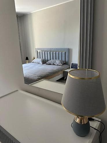 rent: 3 комнаты, Агентство недвижимости, С мебелью полностью — 2