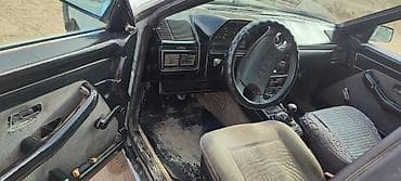 авто портер: Audi 100: 1986 г., 1.8 л, Механика, Бензин, Седан — 9