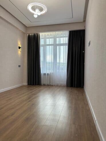 менеджер по продажам квартир: 3 комнаты, 107 м², Элитка, 8 этаж, Евроремонт — 11