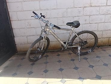 fixed gear: Горный велосипед 30" ЗВАНИТЕ ПА НОМЕРУ ТЕЛЕФОНА - Легкая алюминиевая — 2