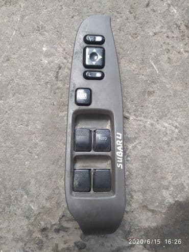 где купить акулу из икеи: Subaru 2000 Блок стеклоподъемника, Субару ПЕРЕДНИЙ ПРАВЫЙ, FR Блок — 1