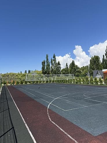 LUX коттедж в ЦО "Atlantis“. В коттедже: *3 спальные комнаты на ( 6 — 5