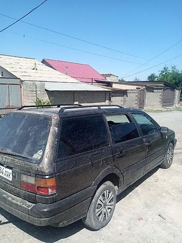 для телефона держатель: Volkswagen Passat Variant: 1990 г., 1.8 л, Механика, Бензин, Универсал — 4