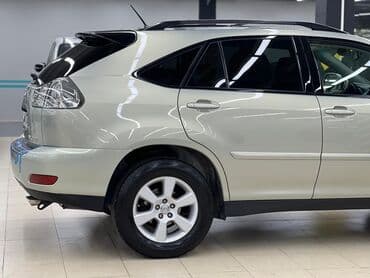 двигатель на мерседес 3 2: Lexus RX: 2005 г., 3.3 л, Автомат, Бензин, Кроссовер — 2