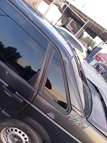 фолксфаген венто: Volkswagen Vento: 1993 г., 2 л, Механика, Бензин, Седан — 8