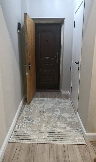 Недвижимость: 1 комната, 30 м², Политех Хрущевка, 2 этаж, Косметический ремонт — 2