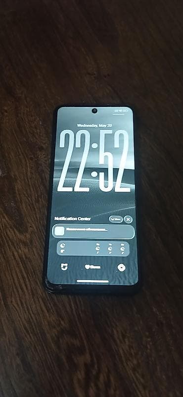 nokia x30: Redmi, Redmi 12, 128 ГБ, цвет - Черный — 3