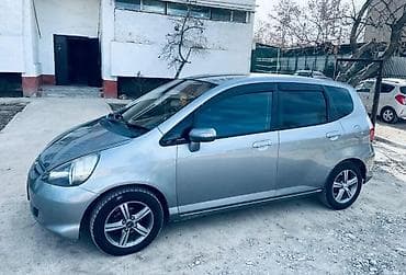 хонда срв срочно: Honda Fit: 2004 г., 1.5 л, Автомат, Бензин, Хэтчбэк — 2