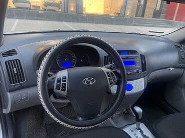 коробка передач автомат хендай солярис: Hyundai Avante: 2009 г., 1.6 л, Автомат, Бензиновая, Седан — 5