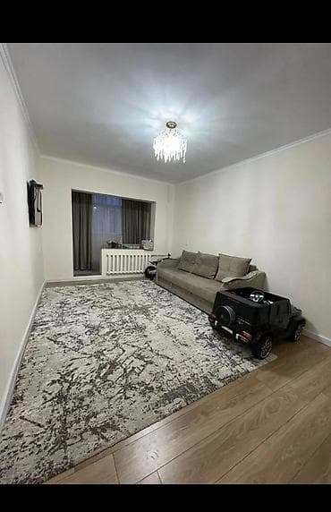 1 bedroom: 3 комнаты, 80 м², 106 серия, 8 этаж — 2