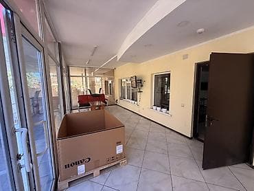 гостинный тип: Коммерческое помещение со свободной планировкой - Просторные залы с — 4