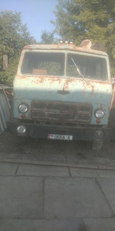 1990: Маз сатылат 150 000 сом на хаду — 1