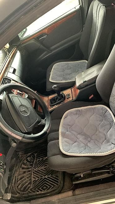 мерс 220 фары: Mercedes-Benz E-Class: 1998 г., Седан — 6