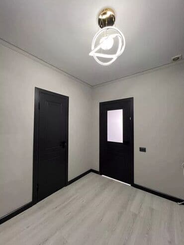 кирком: 1 бөлмө, Кыймылсыз мүлк агенттиги, Чогуу жашоосу жок, Жарым -жартылай эмереги бар — 2