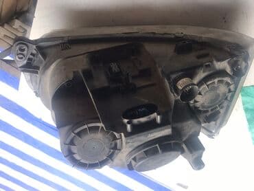 запчасти на рендж ровер бишкек: Фара Рендж Ровер Вог. Левая — 2