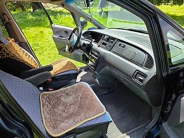движок хонда: Honda Odyssey: 1996 г., 2.3 л, Автомат, Бензин, Универсал — 1