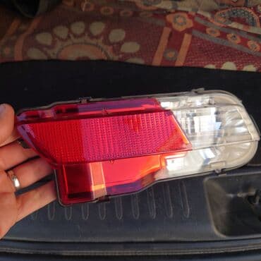 фары на гольф 3 в бишкеке: Отражатель Toyota 2003 г., Б/у, Оригинал, Япония — 1