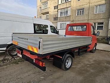 lexus e: Легкий грузовик, Mercedes-Benz, Стандарт, 3 т, Новый — 3