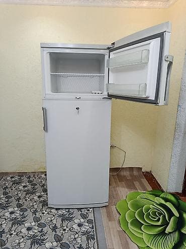 купить свитч лайт: Холодильник Avest, Б/у, Двухкамерный, De frost (капельный), 70 * 180 * 65 — 5