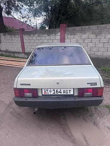 nissan r32: ВАЗ (ЛАДА) Samara: 2002 г., 1.5 л, Механика, Бензин, Хэтчбэк — 2