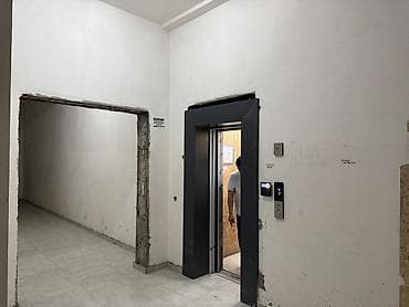 квартира ак ордо 2 комнат: 3 комнаты, 88 м², Элитка, Готовая ПСО (под самоотделку) — 9