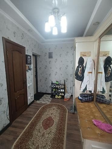 3: 3 комнаты, 84 м², 108 серия, 5 этаж, Дизайнерский ремонт — 7