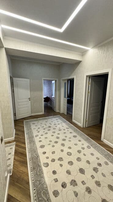 аренда квартир в жилых комплексах: 3 комнаты, Собственник, Без подселения, С мебелью полностью — 7