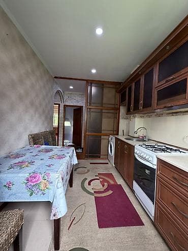 адмираль: 2 комнаты, 50 м², 3 этаж, Косметический ремонт — 9