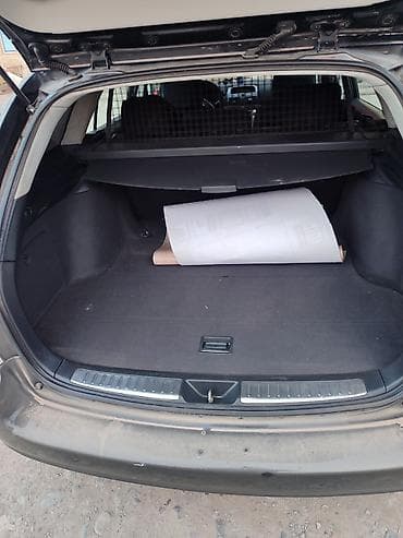 марк 2 1997: Toyota Avensis: 2004 г., 2.4 л, Автомат, Бензин, Универсал — 4