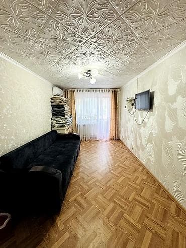 Квартиры: 3 комнаты, 52 м² — 6