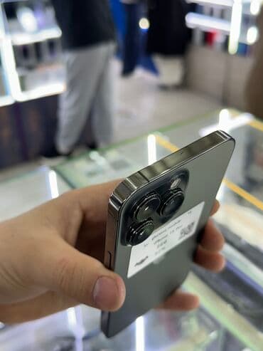 куплю нерабочий ноутбук в бишкеке: IPhone 13 Pro, Б/у, 256 ГБ, Черный, Защитное стекло, Чехол, Зарядное устройство, 82 % — 5