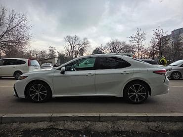 свечи на камри: Toyota Camry: 2020 г., 2.5 л, Автомат, Бензин, Седан — 6