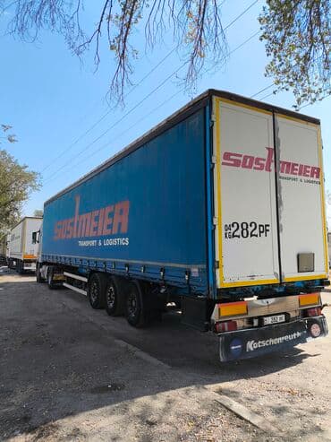 домкрат гидравлический для вытяжки авто: Тягач, Volvo, Шторный — 5