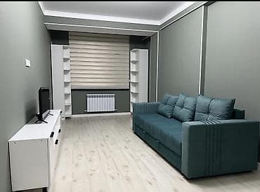 2 комнаты с мебелью: 2 комнаты, Собственник, Без подселения, С мебелью полностью — 5