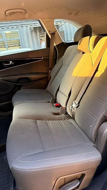kia soranto: Kia Sorento: 2017 г., 2.4 л, Автомат, Бензин, Кроссовер — 9