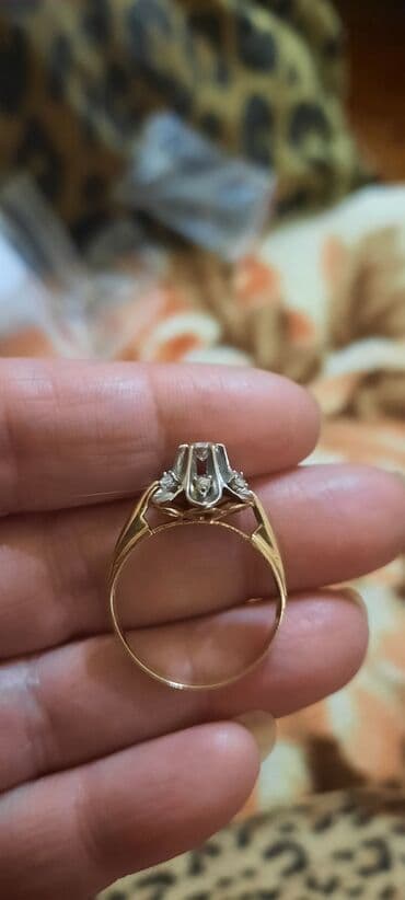 диадема ободок: Продаю золото СССР 1СЕРЬГИ СССР 583 пробаочень редкая модель — 4