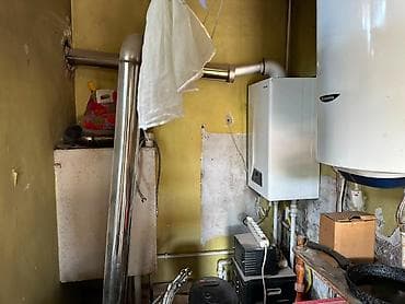 Продается кирпичный дом в баварском стиле Просторный, теплый и at lalafo.kg Продается кирпичный дом в баварском стиле Просторный, теплый и