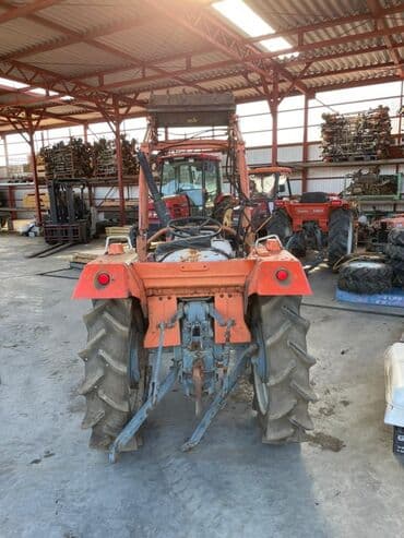 тракторы китайские: Погрузчик, 2018 г., Колесный, Фронтальный — 2