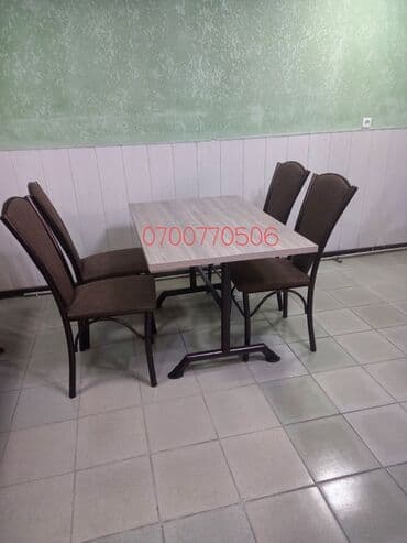 продаются бу стулья: Стул,стулья,стол,стульчик,стулдар,отургучтар,,кафе,ресторан,столовый,о — 22