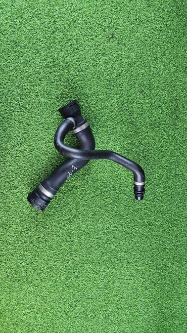 блок предохранителей: Патрубок 1712 7 593 490 Е70 N52 3.0i Год 2009 В отличном — 2