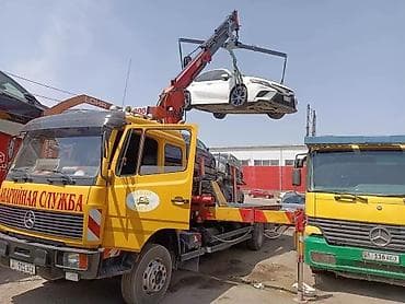 iphone 8x: Стрела 12 м, 5 т, Борт 6000 кг — 1