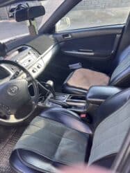 коробка автомат на нексию цена: Toyota Camry: 2003 г., 2.4 л, Автомат, Бензин, Седан — 7