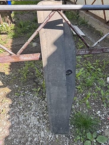 тайота ист запчасть: Тойота Ист, для богажника — 2