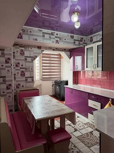 3: 3 комнаты, 71 м², Карпинка Индивидуалка, 3 этаж, Евроремонт — 4